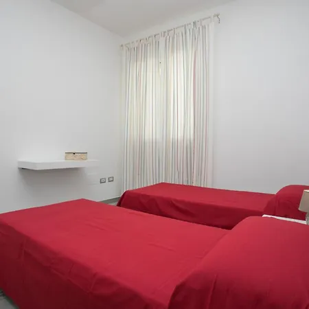 Fenix By Thepuglia Villa
