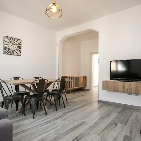 Villa Fenix By Thepuglia