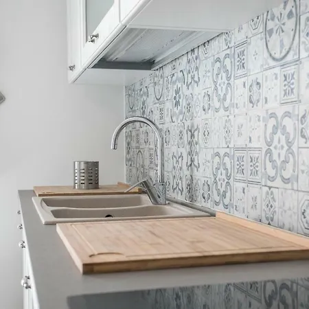 Fenix By Thepuglia Villa