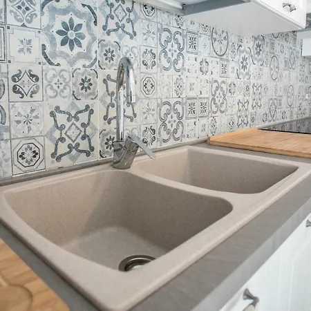 Villa Fenix By Thepuglia Torre Lapillo