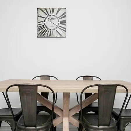 Fenix By Thepuglia Villa