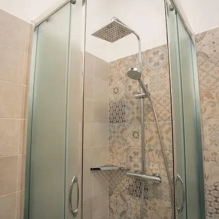 Villa Fenix By Thepuglia Torre Lapillo