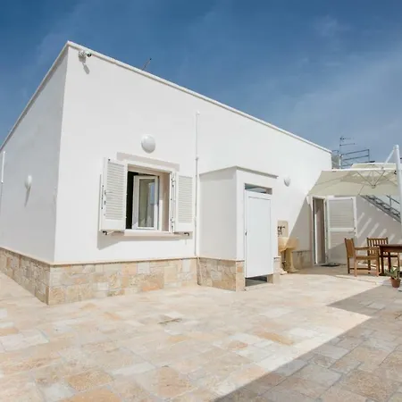 Fenix By Thepuglia Villa