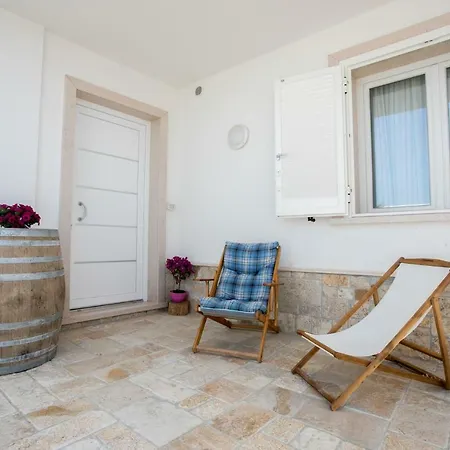 Fenix By Thepuglia Torre Lapillo