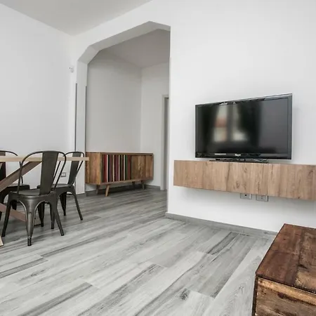 Villa Fenix By Thepuglia