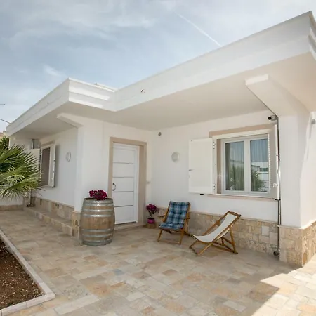 Fenix By Thepuglia Villa