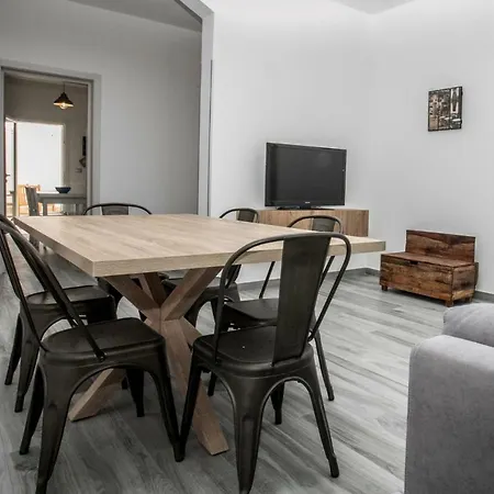 Villa Fenix By Thepuglia