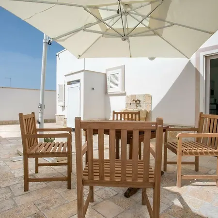 Fenix By Thepuglia * Torre Lapillo