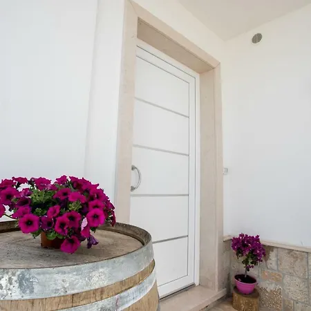 Villa Fenix By Thepuglia *