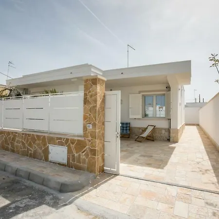 Villa Fenix By Thepuglia *